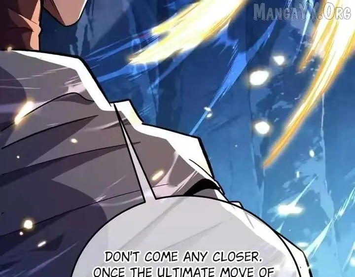 I Rely on My Invincibility to Deal Tons of Damage Passively Chapter 149 Page 102