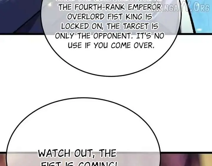 I Rely on My Invincibility to Deal Tons of Damage Passively Chapter 149 Page 103