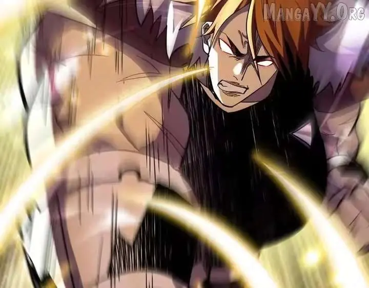 I Rely on My Invincibility to Deal Tons of Damage Passively Chapter 149 Page 105