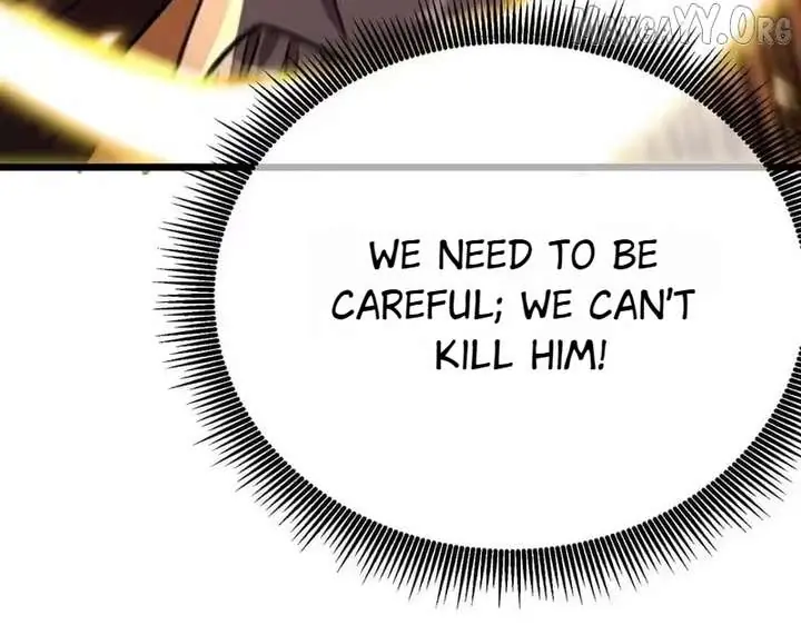 I Rely on My Invincibility to Deal Tons of Damage Passively Chapter 149 Page 107