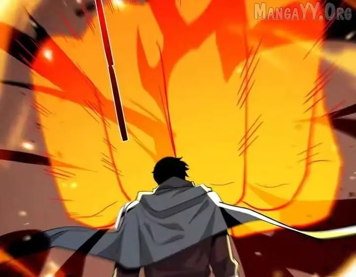I Rely on My Invincibility to Deal Tons of Damage Passively Chapter 149 Page 110