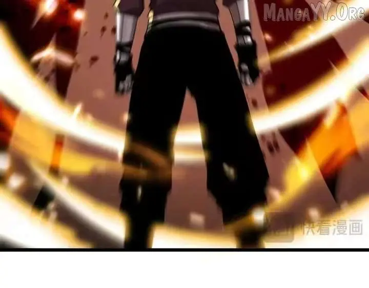 I Rely on My Invincibility to Deal Tons of Damage Passively Chapter 149 Page 111