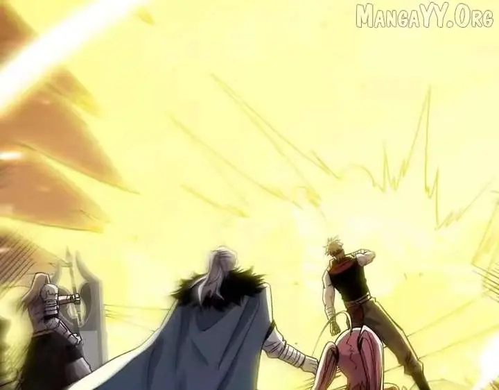 I Rely on My Invincibility to Deal Tons of Damage Passively Chapter 149 Page 116