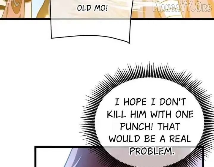 I Rely on My Invincibility to Deal Tons of Damage Passively Chapter 149 Page 120