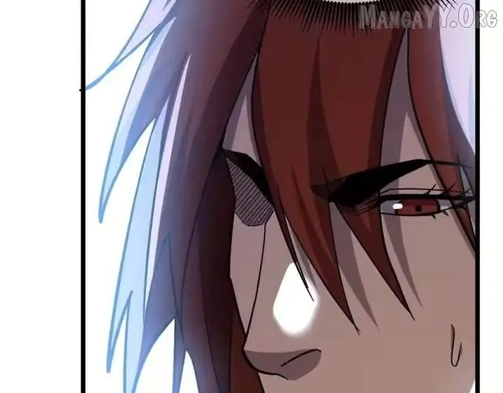 I Rely on My Invincibility to Deal Tons of Damage Passively Chapter 149 Page 121