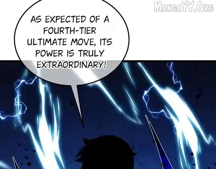 I Rely on My Invincibility to Deal Tons of Damage Passively Chapter 149 Page 123