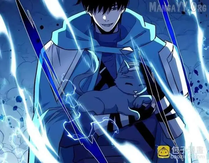I Rely on My Invincibility to Deal Tons of Damage Passively Chapter 149 Page 124