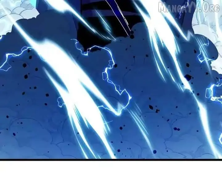 I Rely on My Invincibility to Deal Tons of Damage Passively Chapter 149 Page 125