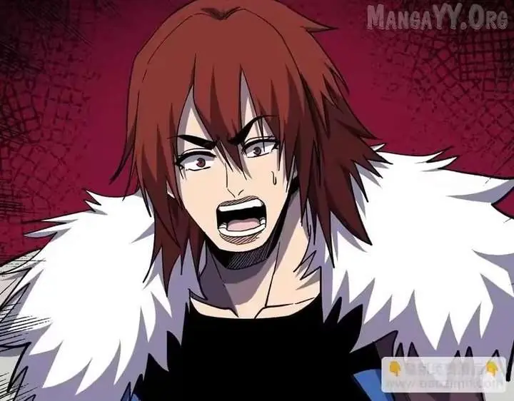 I Rely on My Invincibility to Deal Tons of Damage Passively Chapter 149 Page 128