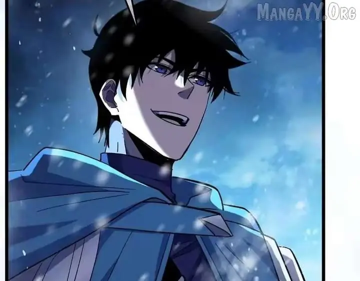 I Rely on My Invincibility to Deal Tons of Damage Passively Chapter 149 Page 131