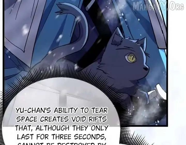 I Rely on My Invincibility to Deal Tons of Damage Passively Chapter 149 Page 132