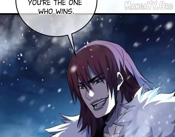 I Rely on My Invincibility to Deal Tons of Damage Passively Chapter 149 Page 134