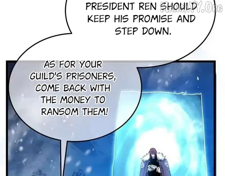 I Rely on My Invincibility to Deal Tons of Damage Passively Chapter 149 Page 137