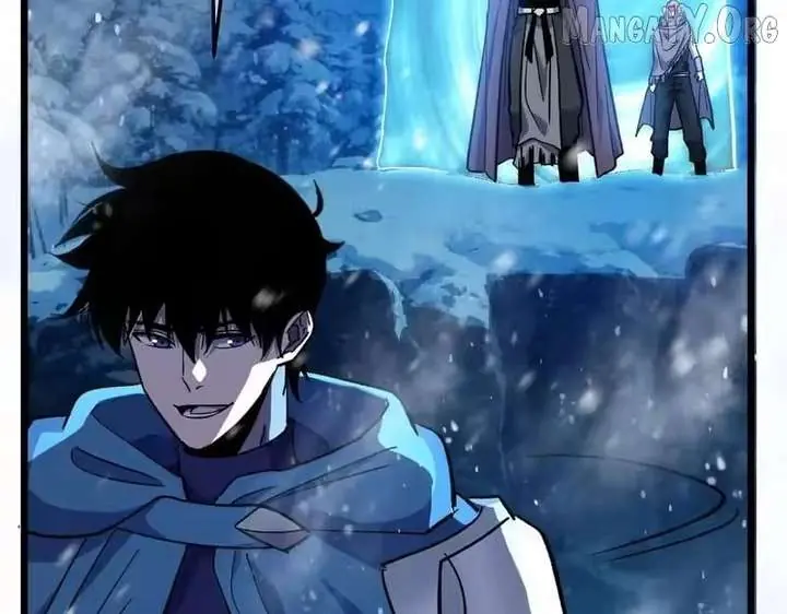 I Rely on My Invincibility to Deal Tons of Damage Passively Chapter 149 Page 138