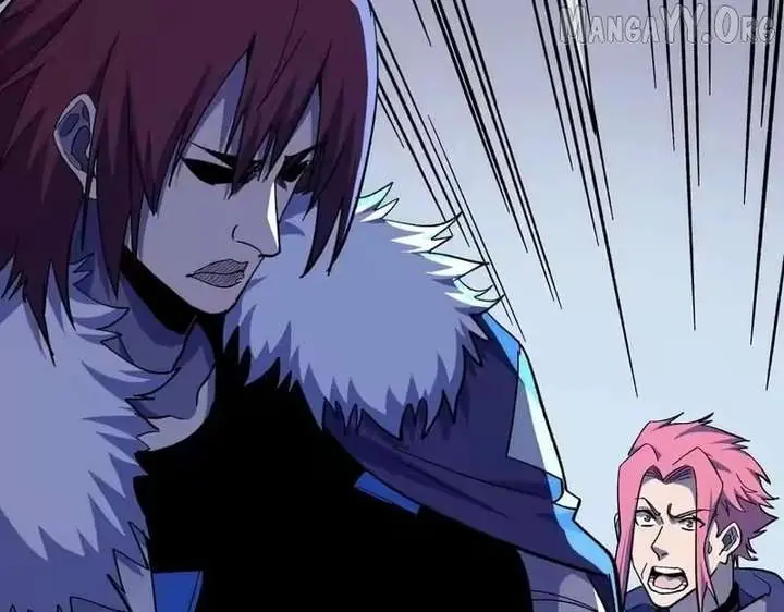 I Rely on My Invincibility to Deal Tons of Damage Passively Chapter 149 Page 145