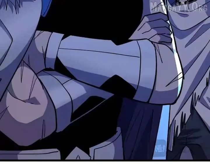 I Rely on My Invincibility to Deal Tons of Damage Passively Chapter 149 Page 146