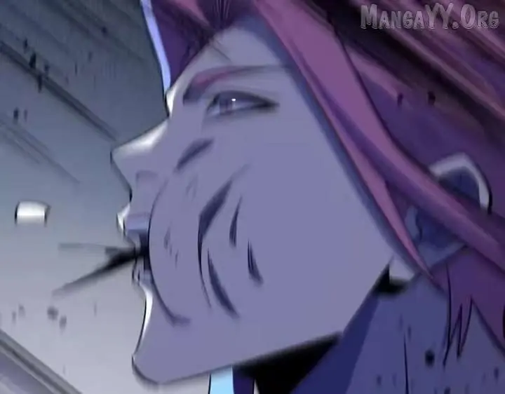 I Rely on My Invincibility to Deal Tons of Damage Passively Chapter 149 Page 148