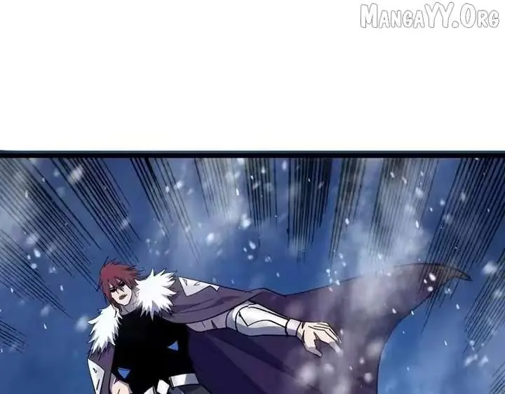 I Rely on My Invincibility to Deal Tons of Damage Passively Chapter 149 Page 150