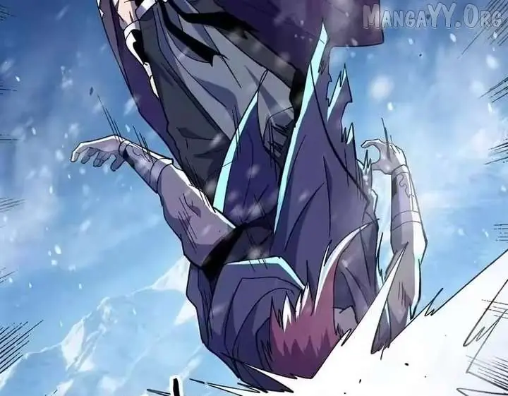I Rely on My Invincibility to Deal Tons of Damage Passively Chapter 149 Page 151