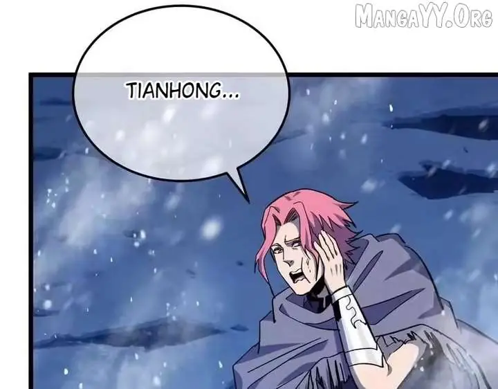 I Rely on My Invincibility to Deal Tons of Damage Passively Chapter 149 Page 153