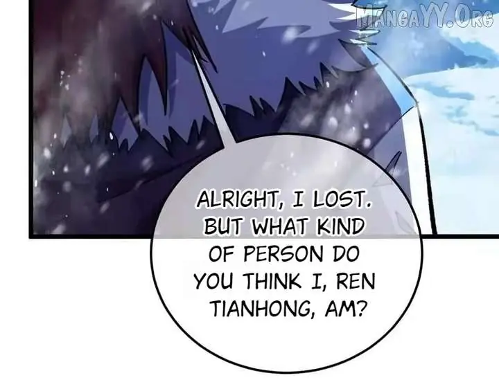 I Rely on My Invincibility to Deal Tons of Damage Passively Chapter 149 Page 155