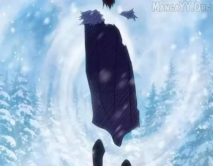 I Rely on My Invincibility to Deal Tons of Damage Passively Chapter 149 Page 157