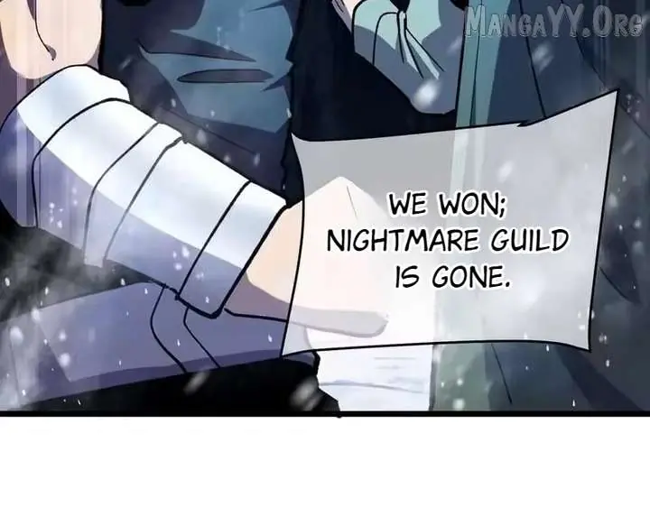 I Rely on My Invincibility to Deal Tons of Damage Passively Chapter 149 Page 161