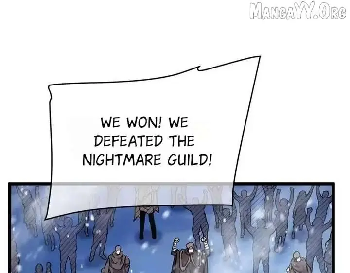 I Rely on My Invincibility to Deal Tons of Damage Passively Chapter 149 Page 163