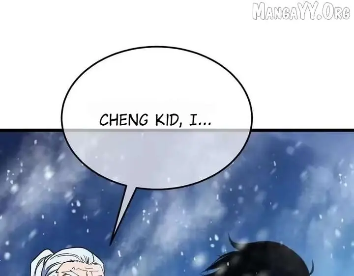 I Rely on My Invincibility to Deal Tons of Damage Passively Chapter 149 Page 166