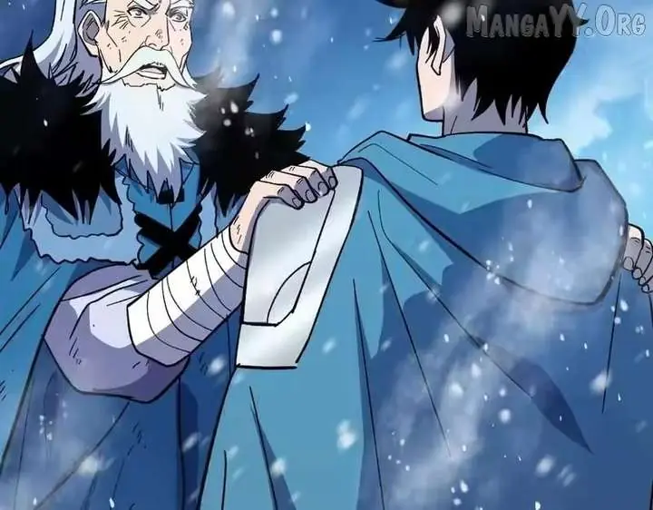 I Rely on My Invincibility to Deal Tons of Damage Passively Chapter 149 Page 167