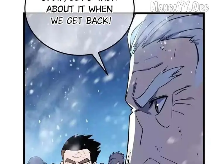 I Rely on My Invincibility to Deal Tons of Damage Passively Chapter 149 Page 170