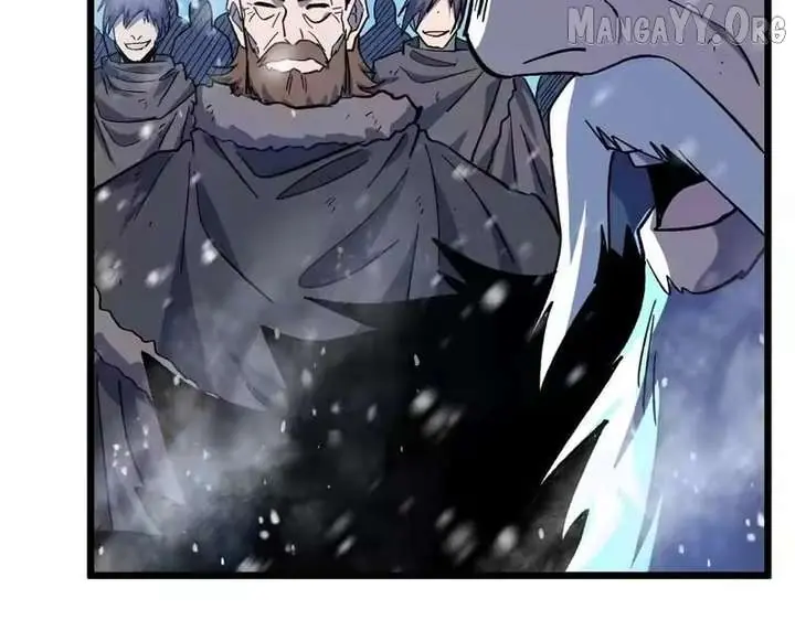 I Rely on My Invincibility to Deal Tons of Damage Passively Chapter 149 Page 171