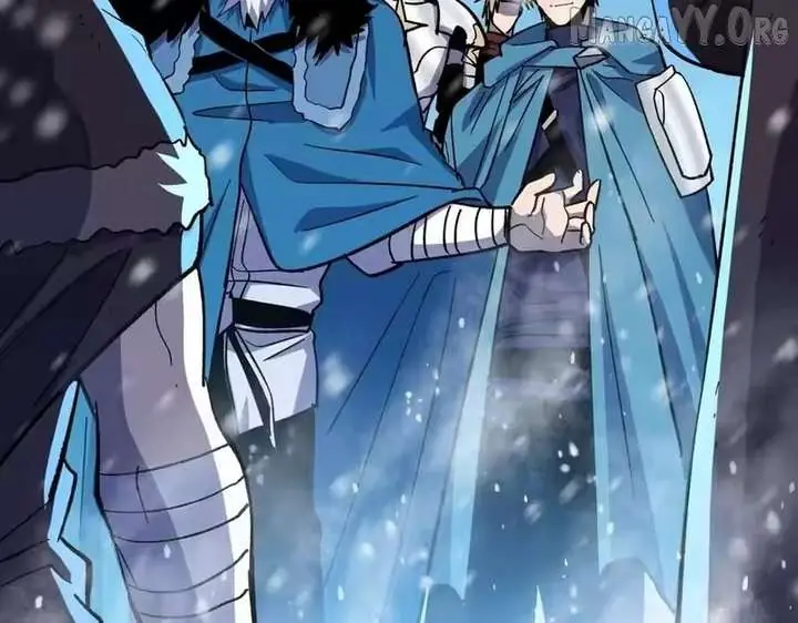 I Rely on My Invincibility to Deal Tons of Damage Passively Chapter 149 Page 174