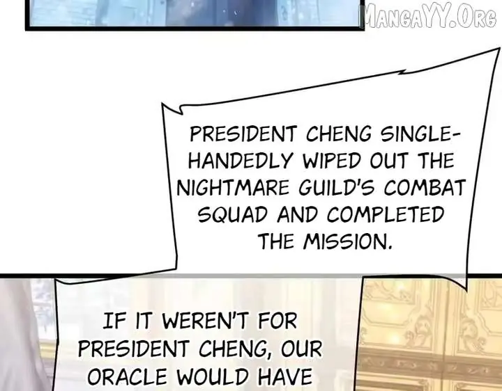 I Rely on My Invincibility to Deal Tons of Damage Passively Chapter 150 Page 2