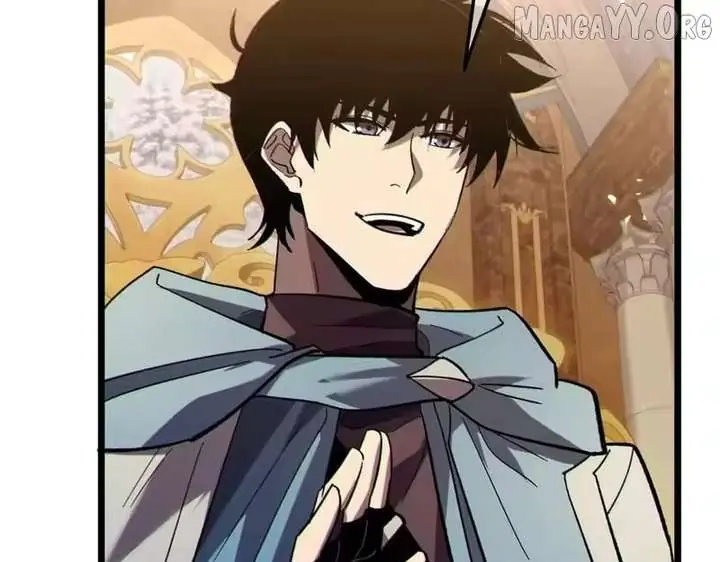 I Rely on My Invincibility to Deal Tons of Damage Passively Chapter 150 Page 5