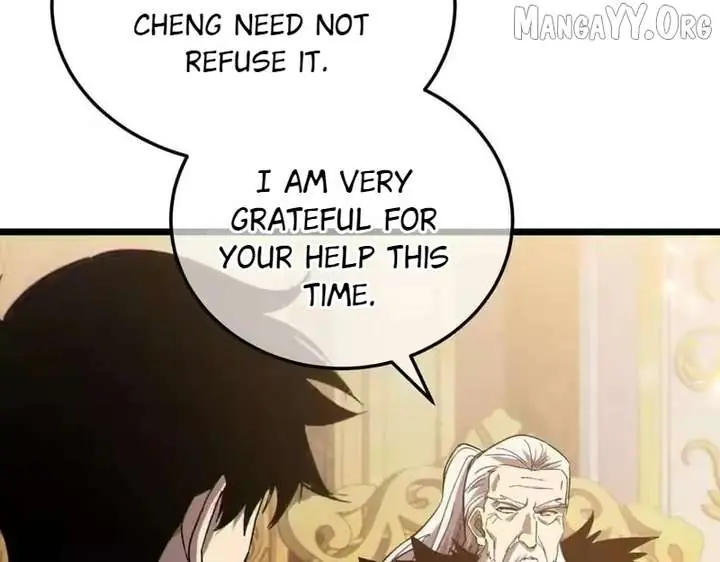 I Rely on My Invincibility to Deal Tons of Damage Passively Chapter 150 Page 7