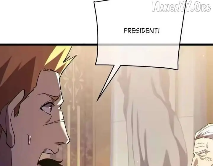 I Rely on My Invincibility to Deal Tons of Damage Passively Chapter 150 Page 10