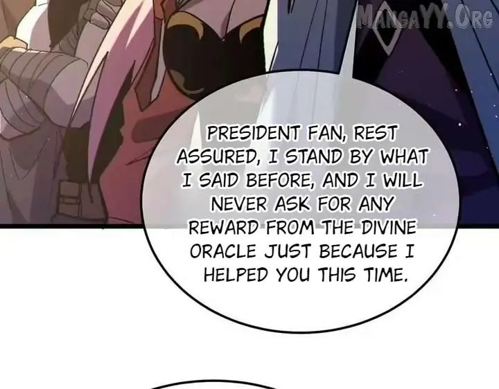I Rely on My Invincibility to Deal Tons of Damage Passively Chapter 150 Page 15