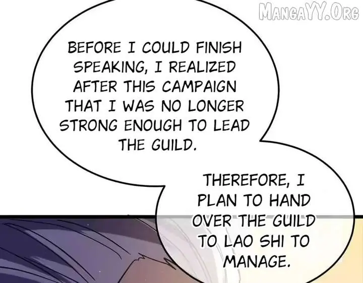 I Rely on My Invincibility to Deal Tons of Damage Passively Chapter 150 Page 16