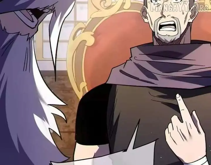 I Rely on My Invincibility to Deal Tons of Damage Passively Chapter 150 Page 18