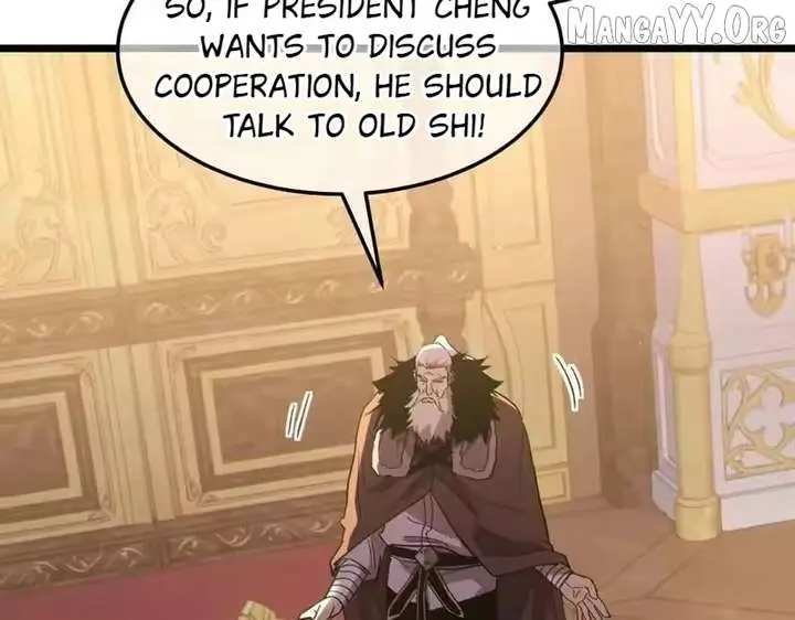 I Rely on My Invincibility to Deal Tons of Damage Passively Chapter 150 Page 19
