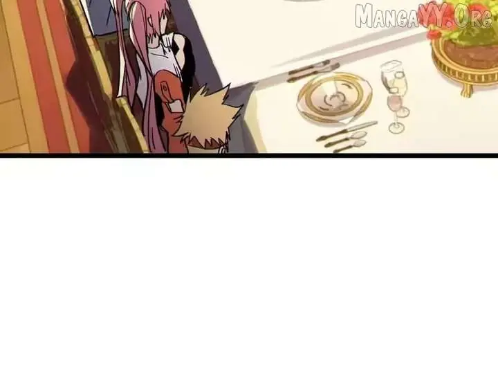 I Rely on My Invincibility to Deal Tons of Damage Passively Chapter 150 Page 20