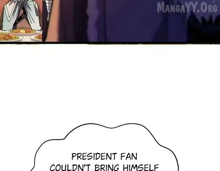 I Rely on My Invincibility to Deal Tons of Damage Passively Chapter 150 Page 21