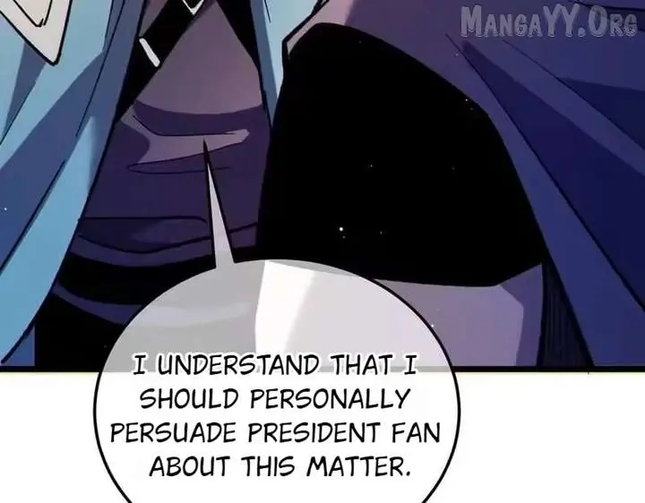 I Rely on My Invincibility to Deal Tons of Damage Passively Chapter 150 Page 25