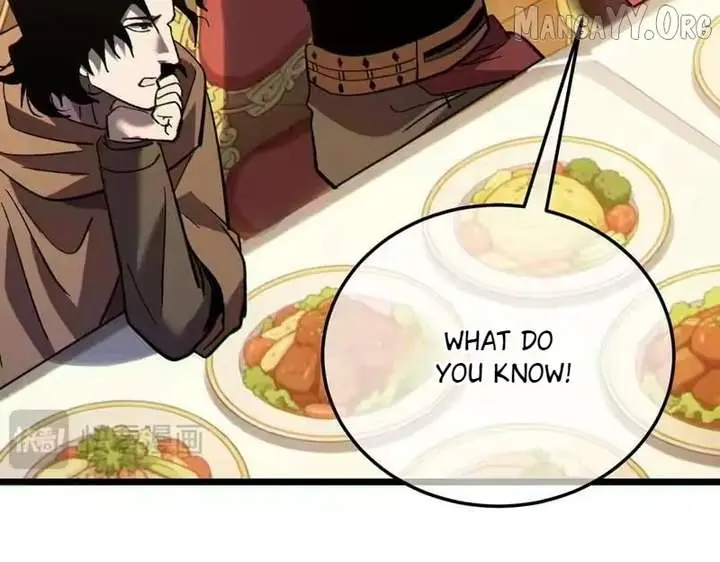 I Rely on My Invincibility to Deal Tons of Damage Passively Chapter 150 Page 27