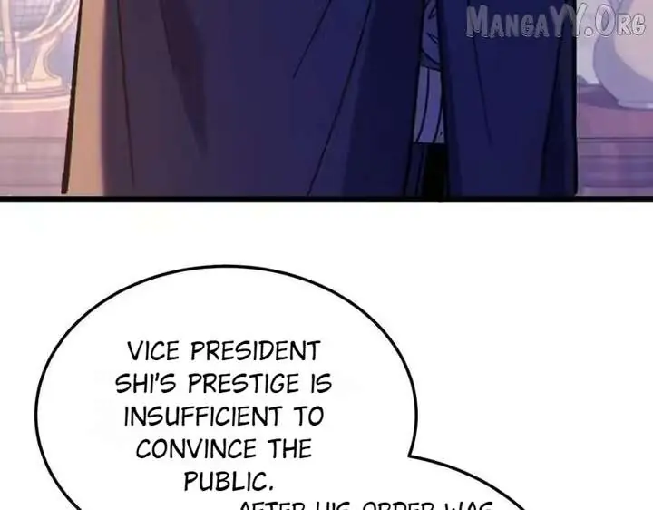 I Rely on My Invincibility to Deal Tons of Damage Passively Chapter 150 Page 35