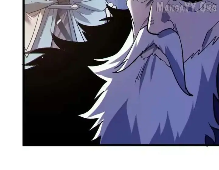 I Rely on My Invincibility to Deal Tons of Damage Passively Chapter 150 Page 40