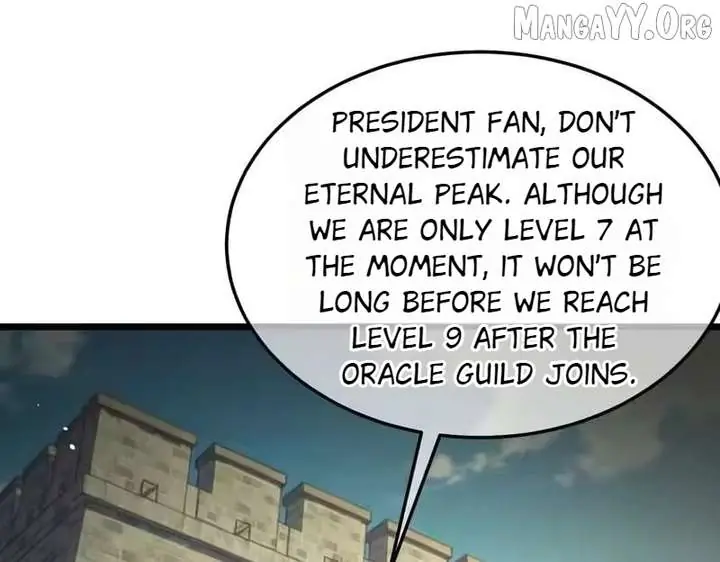 I Rely on My Invincibility to Deal Tons of Damage Passively Chapter 150 Page 43