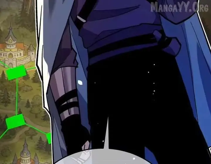 I Rely on My Invincibility to Deal Tons of Damage Passively Chapter 150 Page 45