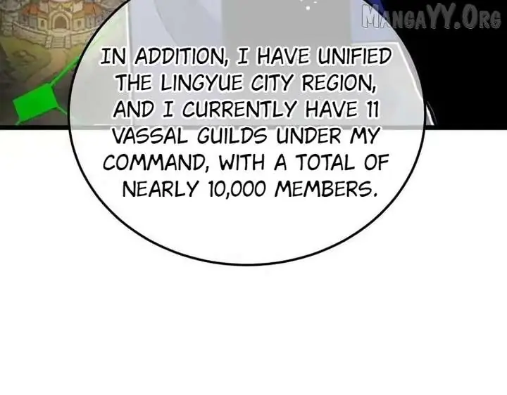 I Rely on My Invincibility to Deal Tons of Damage Passively Chapter 150 Page 46